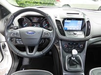 FORD KUGA VIGNALE