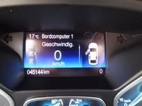 FORD KUGA VIGNALE