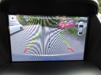 FORD KUGA VIGNALE