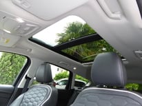 FORD KUGA VIGNALE