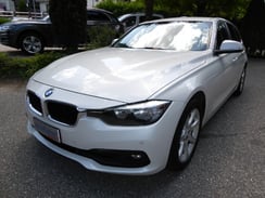 BMW 320d&nbsp; 2,0TD 190PS ​BUSINESS