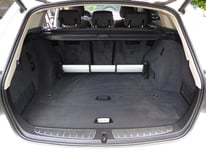 BMW 320D WEISS 190000KM