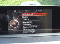 BMW 320D WEISS 190000KM