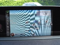 BMW 320D WEISS 190000KM