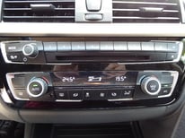 BMW 320D WEISS 190000KM