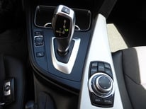 BMW 320D WEISS 190000KM