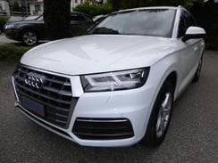 AUDI Q5 2,0TDI 190PS QUATTRO ​S-TRONIC