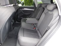 AUDI Q5 WEISS 2103