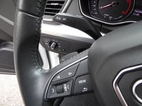 AUDI Q5 WEISS 2103