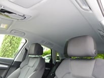 AUDI Q5 WEISS 2103