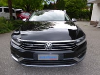 VW PASSAT ALLTRACK 1111