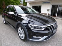 VW PASSAT ALLTRACK 1111