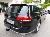 VW PASSAT ALLTRACK 1111