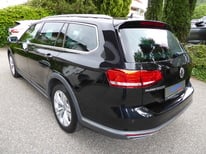 VW PASSAT ALLTRACK 1111