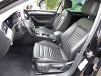 VW PASSAT ALLTRACK 1111