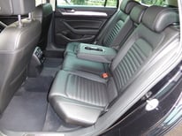 VW PASSAT ALLTRACK 1111