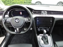 VW PASSAT ALLTRACK 1111