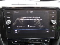 VW PASSAT ALLTRACK 1111