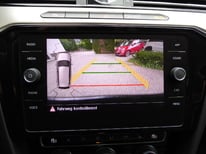 VW PASSAT ALLTRACK 1111