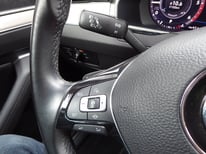 VW PASSAT ALLTRACK 1111