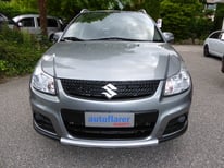 SUZUKI SX4 GRAU 4067