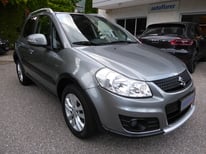 SUZUKI SX4 GRAU 4067