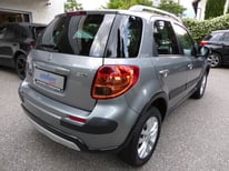 SUZUKI SX4 GRAU 4067