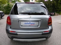 SUZUKI SX4 GRAU 4067