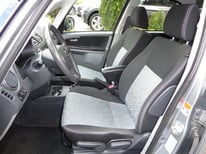 SUZUKI SX4 GRAU 4067