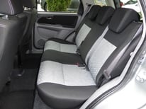 SUZUKI SX4 GRAU 4067
