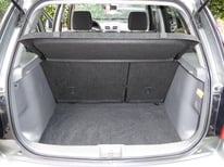 SUZUKI SX4 GRAU 4067