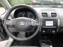SUZUKI SX4 GRAU 4067
