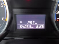 SUZUKI SX4 GRAU 4067