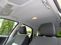 SUZUKI SX4 GRAU 4067