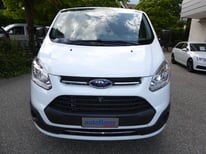 FORD TRANSIT WEISS