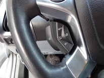 FORD TRANSIT WEISS