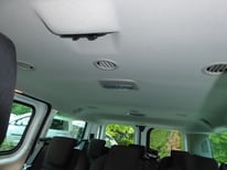 FORD TRANSIT WEISS