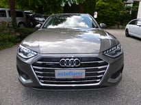 AUDI A4 NEU 2218