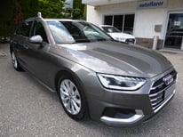 AUDI A4 NEU 2218