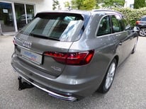 AUDI A4 NEU 2218