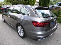 AUDI A4 NEU 2218
