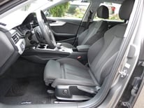 AUDI A4 NEU 2218