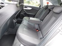 AUDI A4 NEU 2218