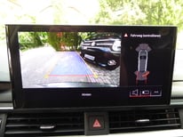 AUDI A4 NEU 2218