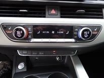 AUDI A4 NEU 2218