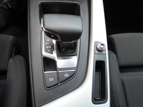 AUDI A4 NEU 2218