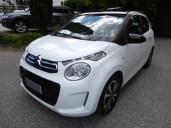 CITROEN C1&nbsp; 1.200 82PS CABRIO ​PURE TECH SHINE