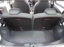 CITROEN C1 WEISS FK815BE