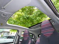 CITROEN C1 WEISS FK815BE