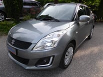 SUZUKI SWIFT 4X4 8007